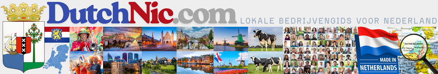 Gemaakt in Nederland - RetailTrends Media